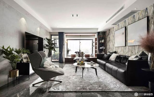 锦华装饰家居生活体验馆,锦华装饰时光印