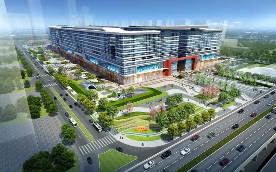 首届直播节医药港为健康代言，首个千亿级大健康产业直播带货