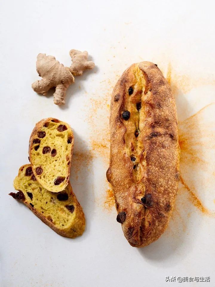 用手工面包店征服全世界,探秘Kayser的面包帝国,让*欲人**罢不能