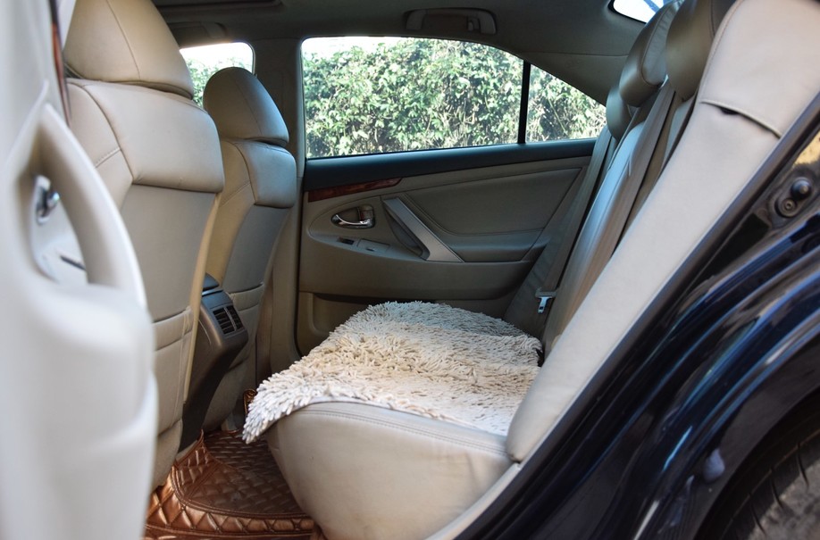 六代凯美瑞2.0油耗多少正常,全球十佳发动机凯美瑞