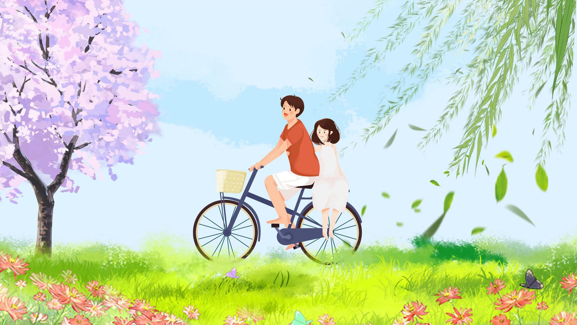 男女交往女人这样对待你,男女相处时女人会在乎你的表现