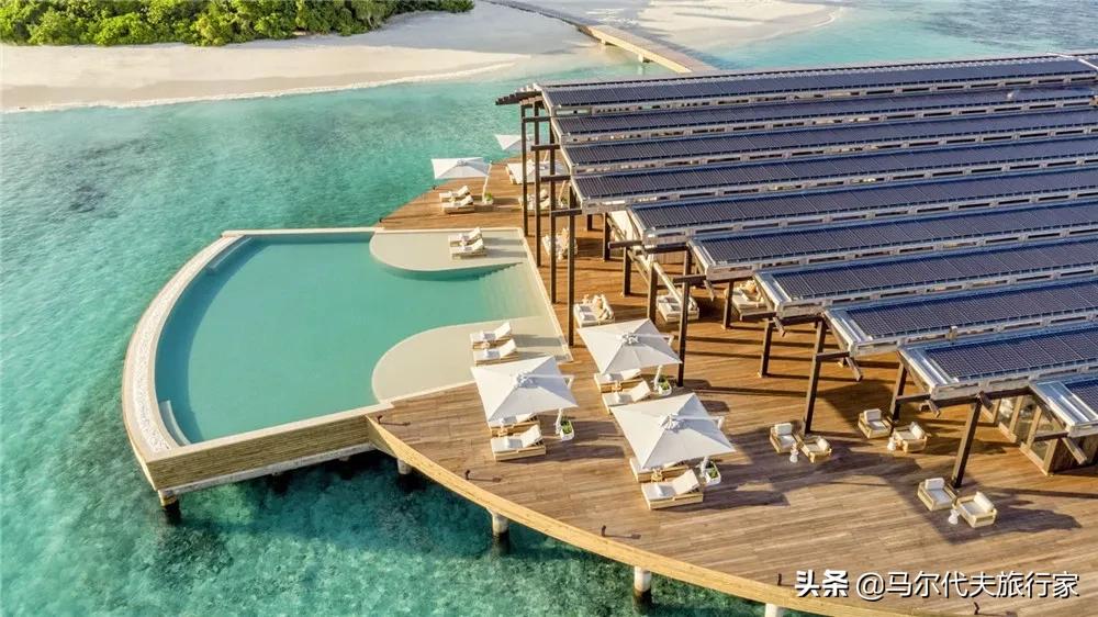 马尔代夫七日游梦幻度假体验,11月蜜月旅行马尔代夫