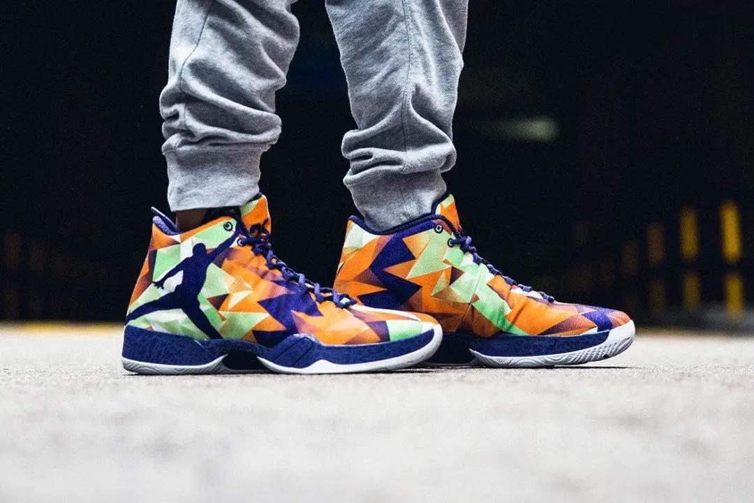 aj6兔八哥和aj7兔八哥哪个好,aj7兔八哥鞋