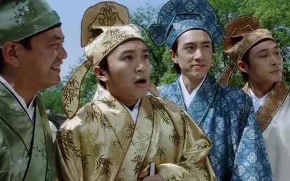 他是江南四大才子之一，被“周文宾”调包，但并不能掩盖他的光芒