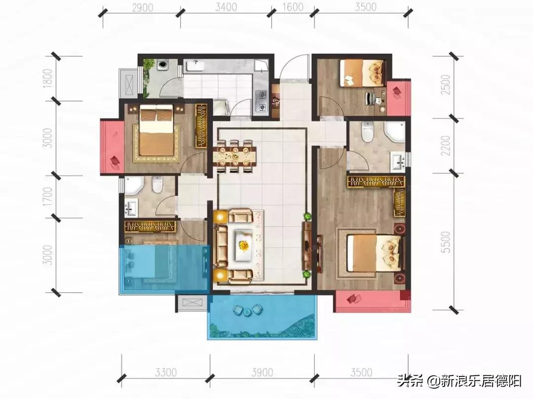保利香槟国际的房子值得买吗,保利香槟国际值不值得买