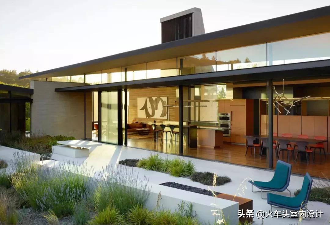 室内设计师眼中的景观设计（143张美图）