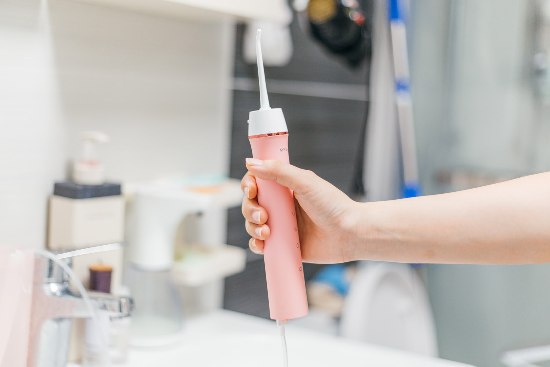 如何选择冲牙器,冲牙器怎么选择