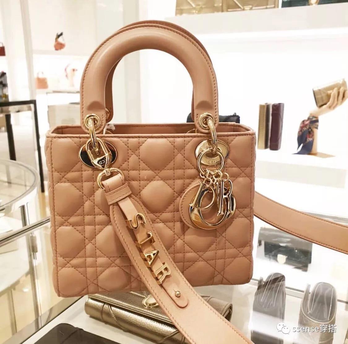5000左右大牌包推荐,每个女孩都值得用的包包
