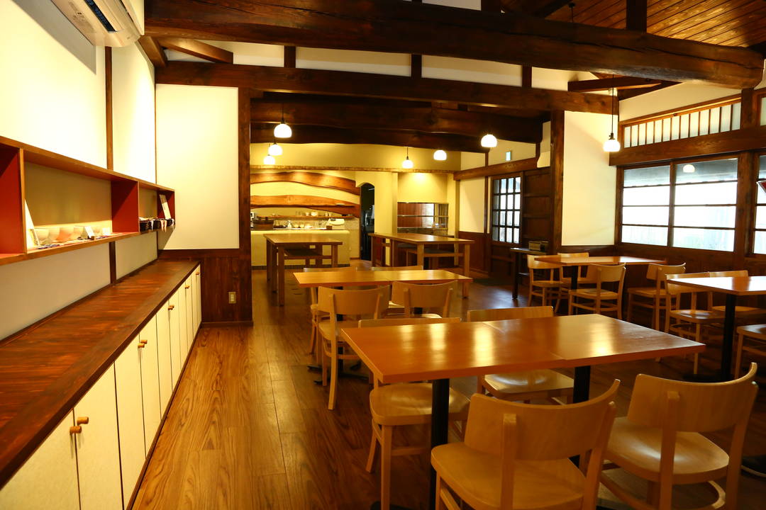 江口团子哪家最好吃,江口艾草青团