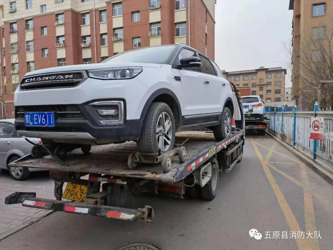 违法占用消防通道由哪个部门处理,巴彦淖尔违章停车消防通道