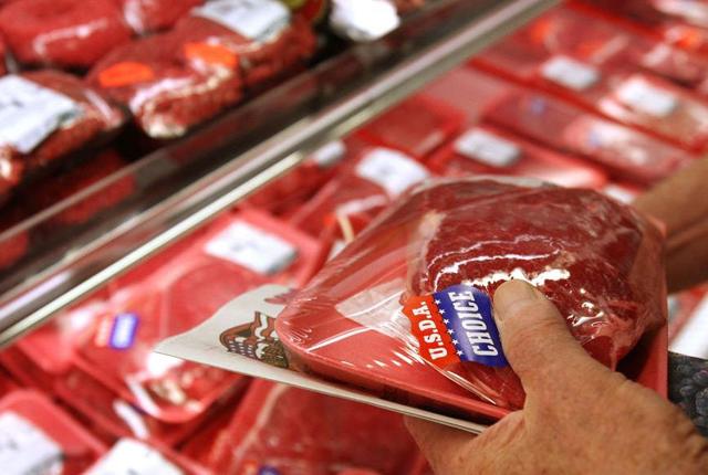 美国美元历史变化,美元超发了吗