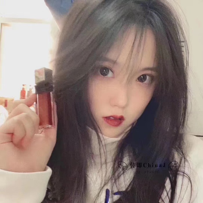 秋天必备唇色,秋冬最好看唇色