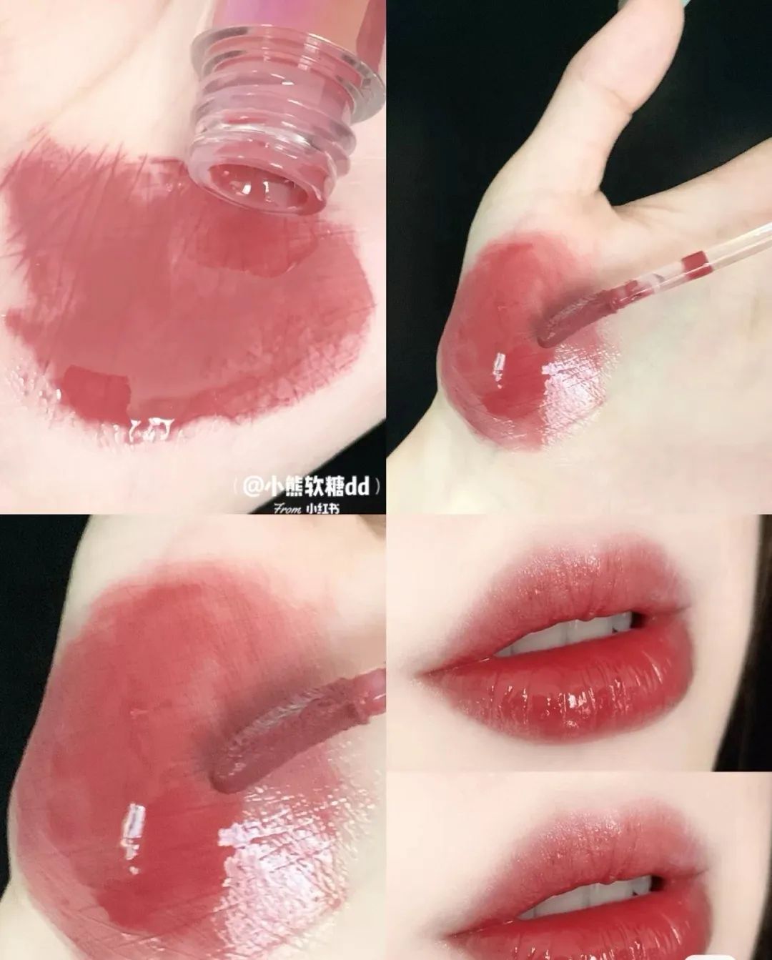 适合普通人的茶艺妆简单好驾驭,每日一学之茶艺妆