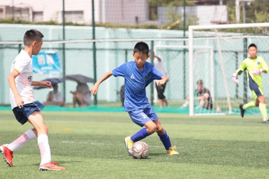 2023青俱杯上海申花u12vs上海幸运星,第二届青歌赛获奖盛典