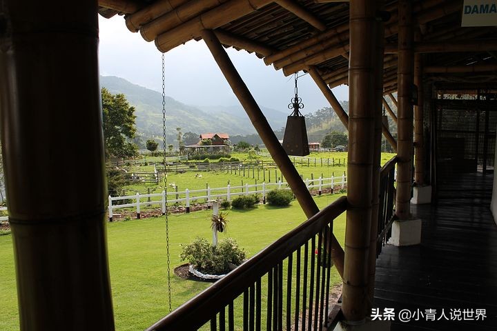 鍝ヤ鸡姣斾簹濂冲弸,鍝ヤ鸡姣斾簹鏄崡缇庢床鐨勪富瑕佸浗瀹跺悧