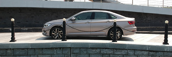 什么是a级家用车,速腾2731mm配置