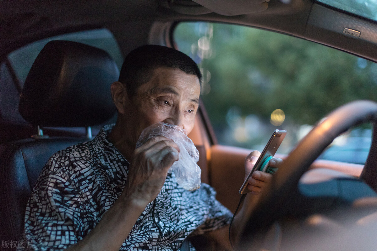 网约车套路多众多司机无法上路,网约车司机合规难吗