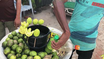 孟加拉第14集:大国企里的员工活动室什么样?