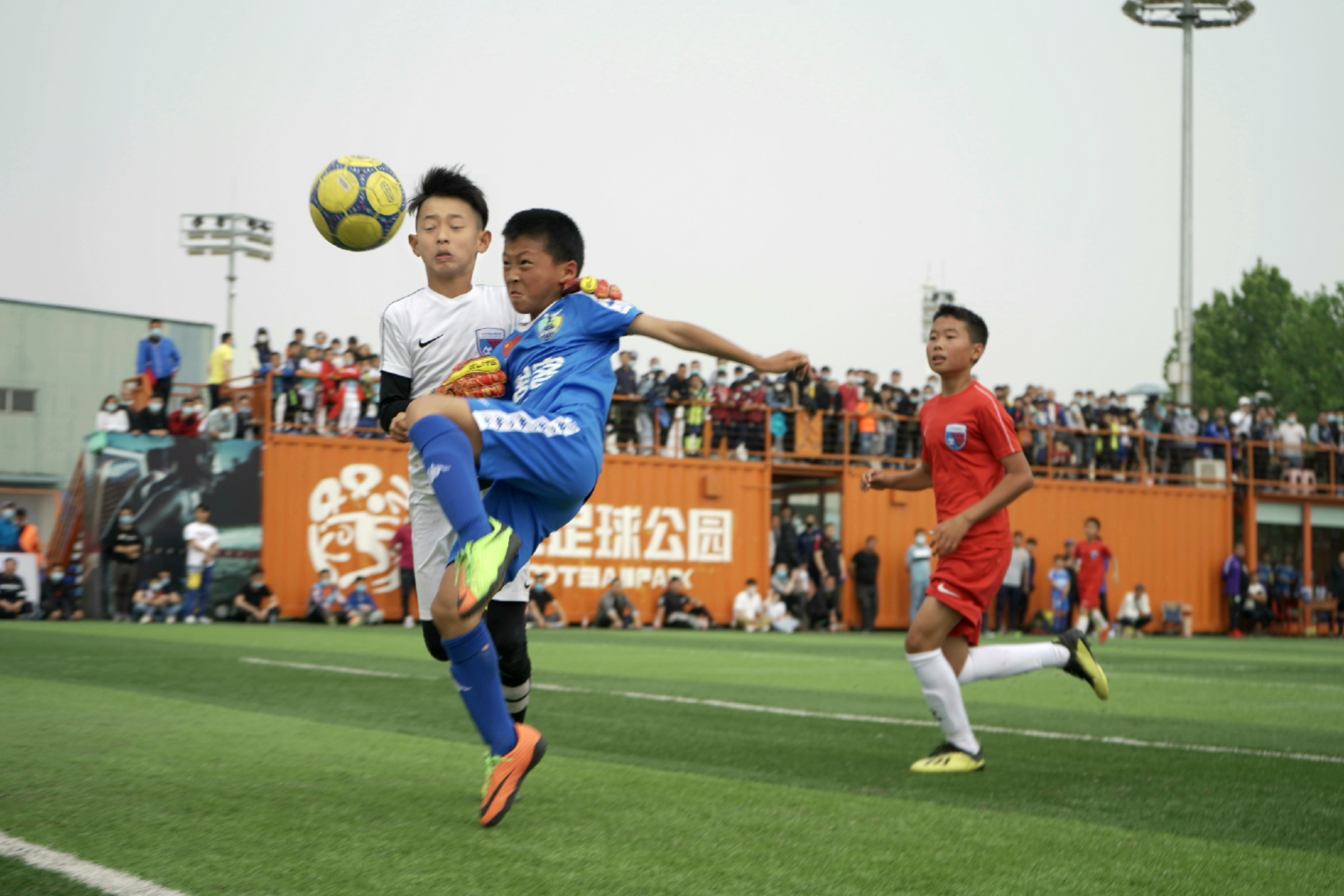 天津足球的光辉历史,天津足球不败