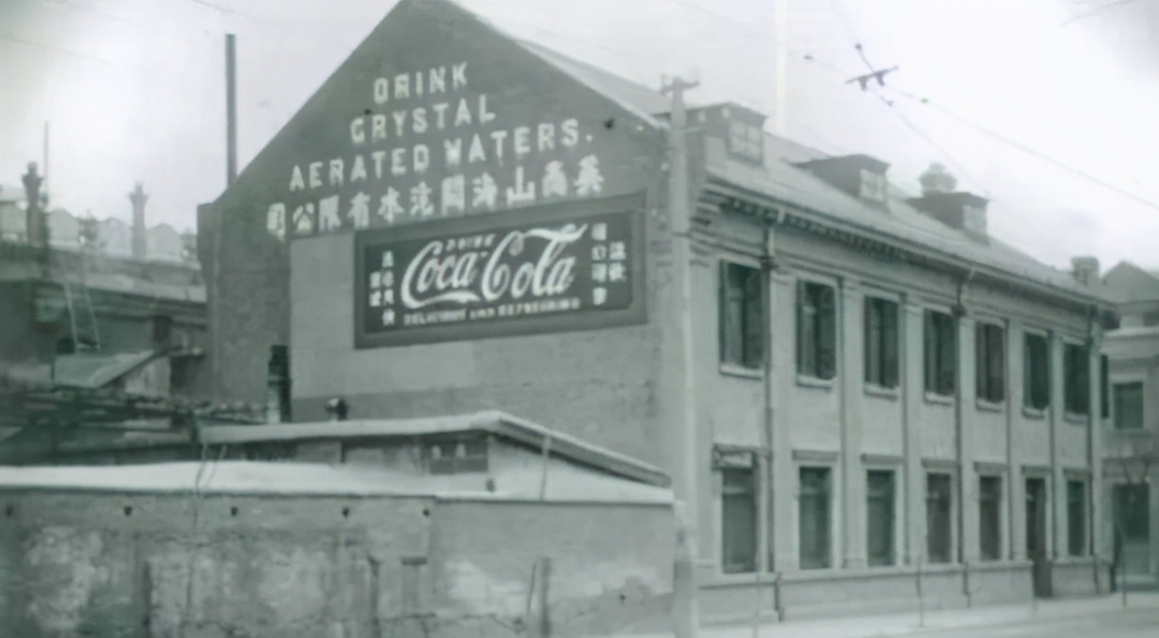 中国汽水的100年沉浮史,国产汽水十年浮沉