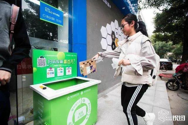 物流成长之路,物流之路且行且珍惜