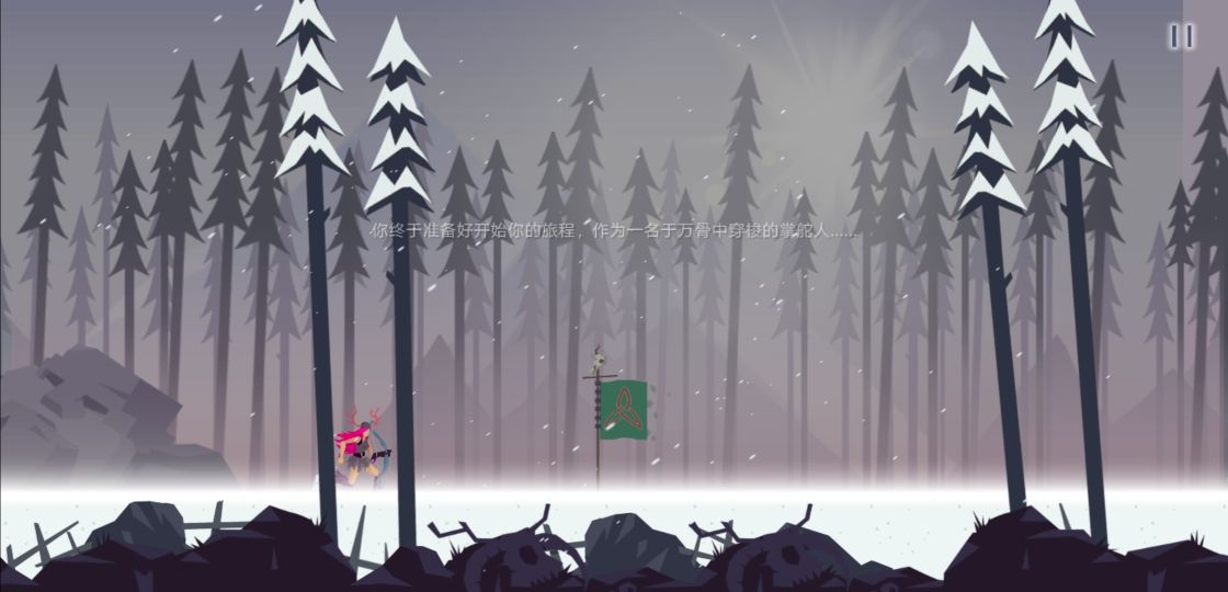 无脑爽的单机游戏手游推荐,操作感强的手机单机游戏推荐