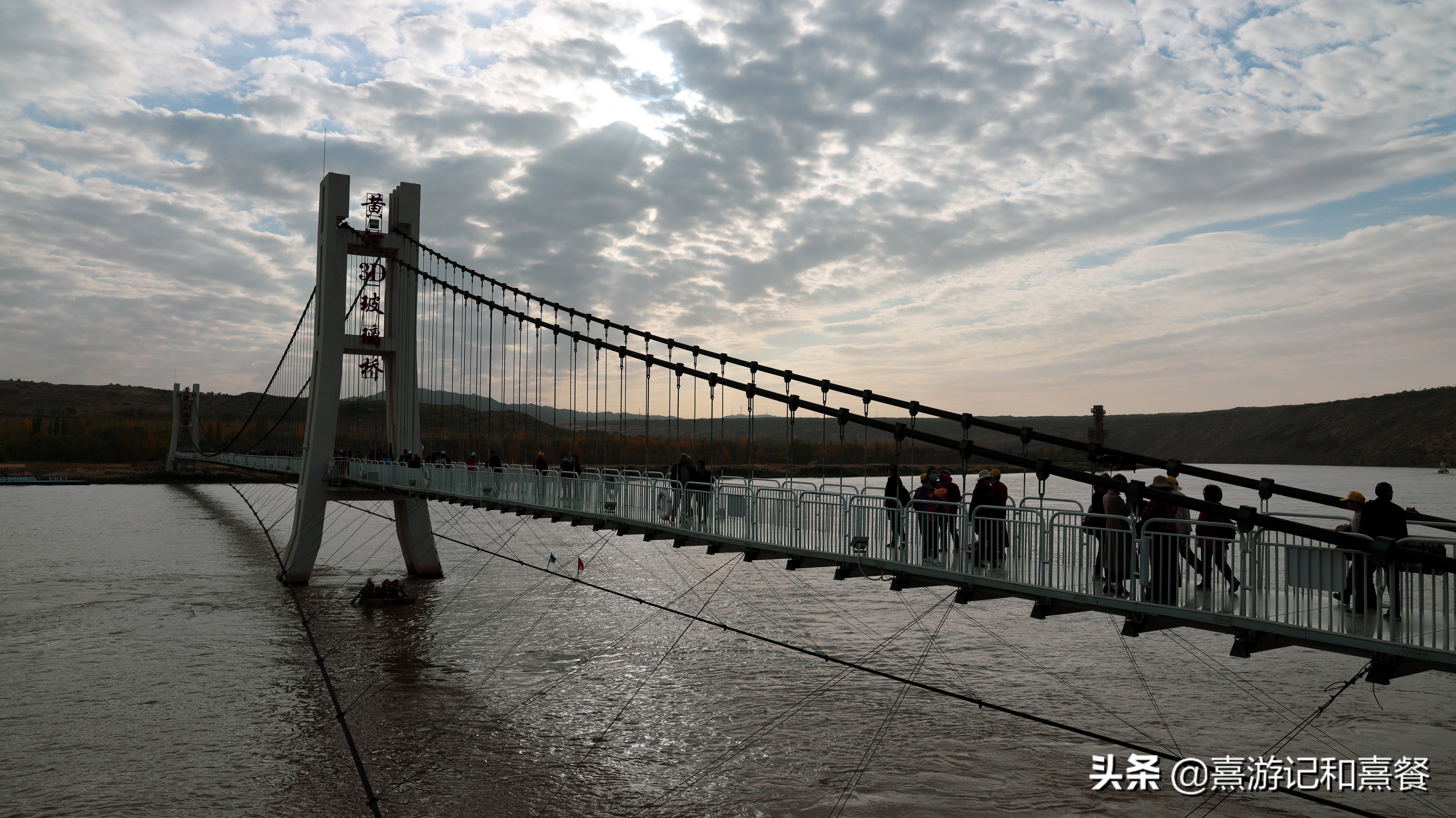 沙漠之城的特色,中卫的沙漠好玩吗