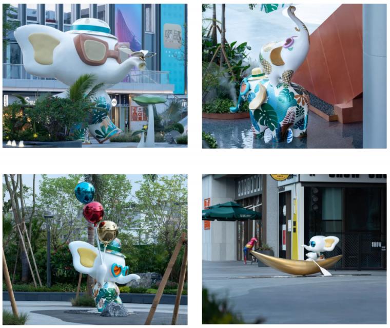 被这波互动设计，治好了带孩子的焦虑