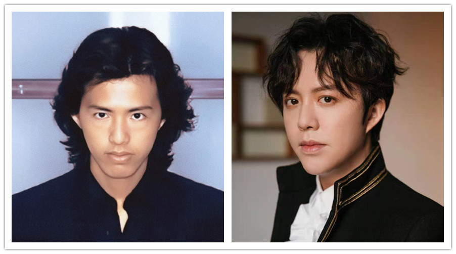 音乐王子李云迪,李云迪的瓜视频