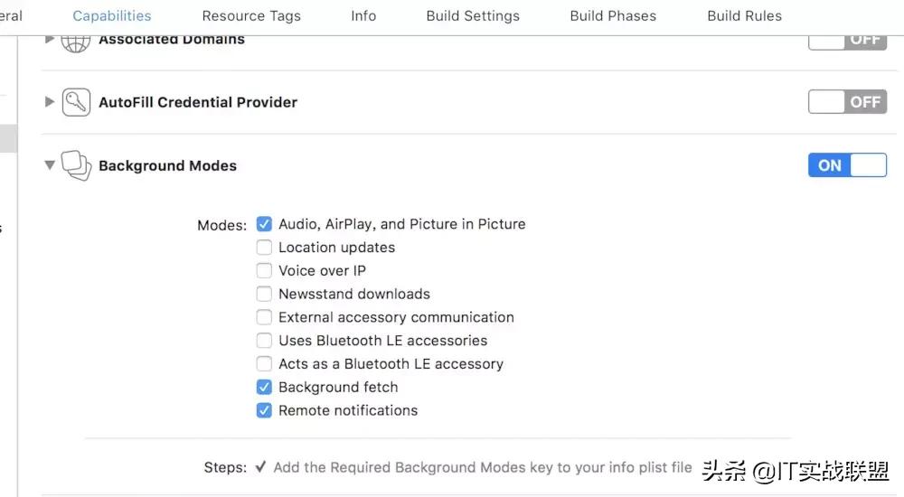 3分钟学会React-Native消息推送