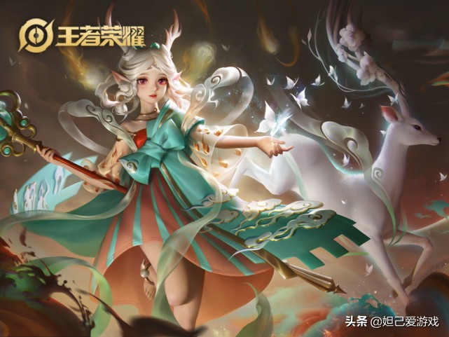 “瑶瑶就是废，职业也一样？”瑶妹能暖情，却永远无法温暖人心