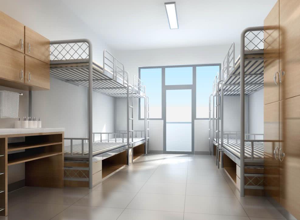 大学生开学被子买还是带,大学开学被子自己带还是学校买