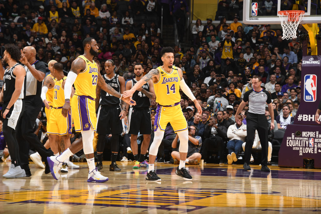 今天湖人队交易消息,湖人队休赛期0交易消息