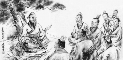 音乐课堂以美育人,音乐教学与素质教育并存