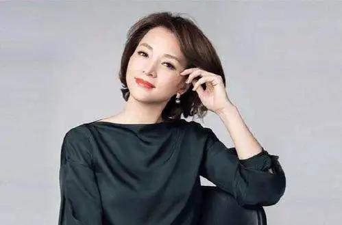 王冰冰和庄晓莹谁漂亮,央视花旦王冰冰