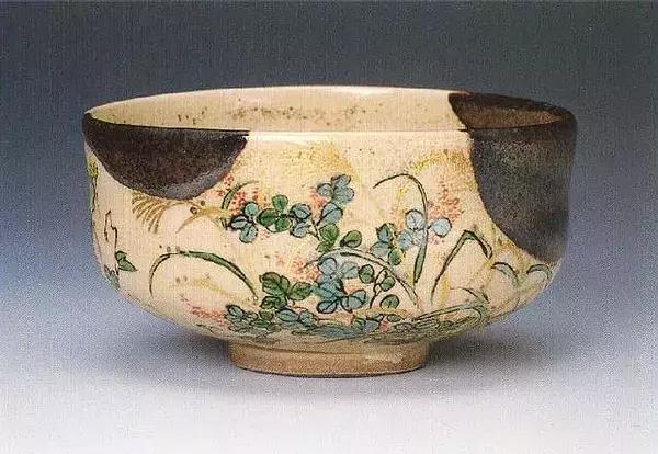 茶盏之美,茶盏美食