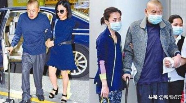 隐忍16年成赢家?刘銮雄对长子“下手”,转其21亿家产给甘比儿子