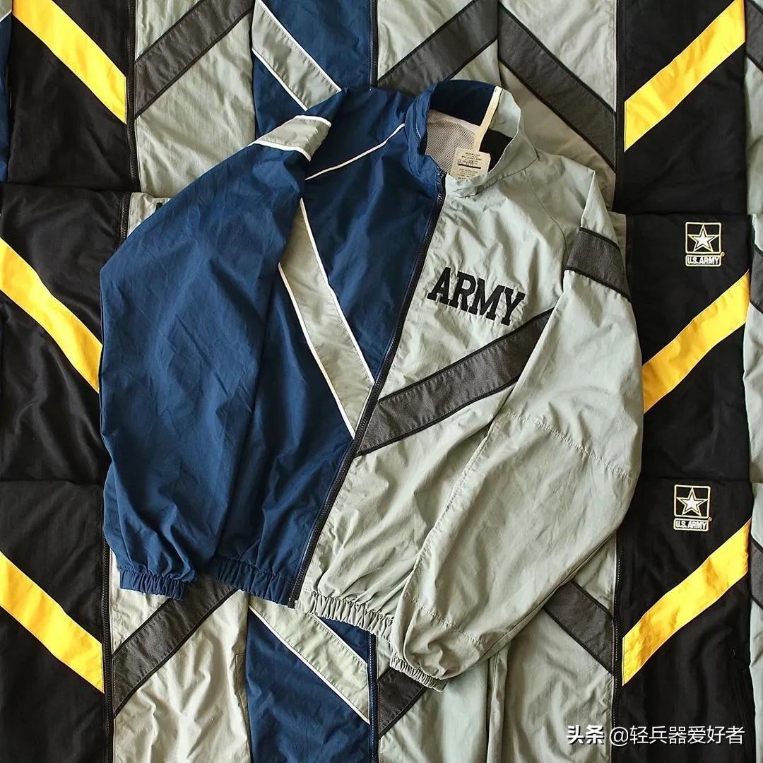 什么？为战争而生的旧军服，摇身一变成竟成为潮流时尚宠儿