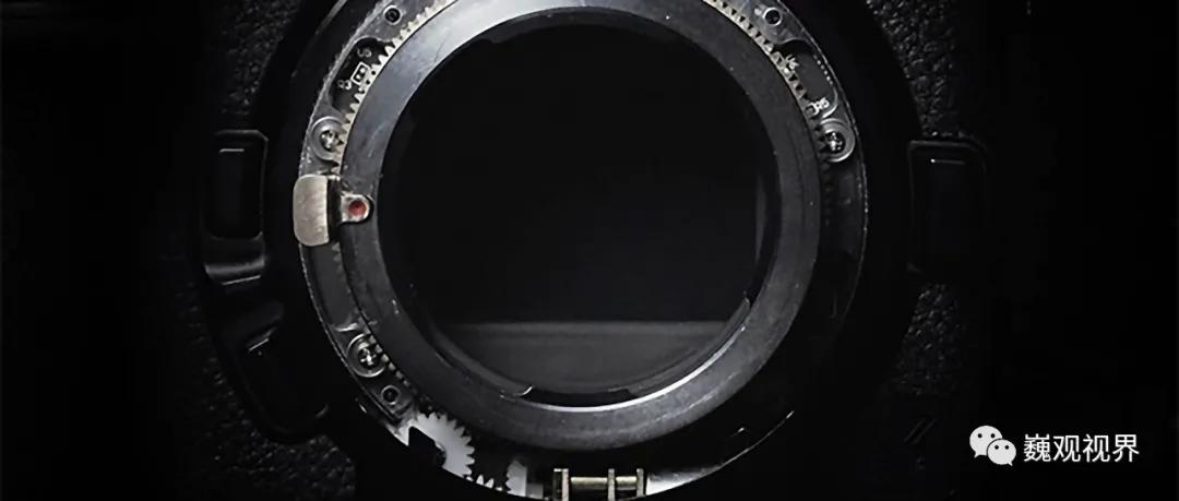 “千里姻缘一线牵”深入了解“SHOTEN”Contax G转Sony E卡口转接环