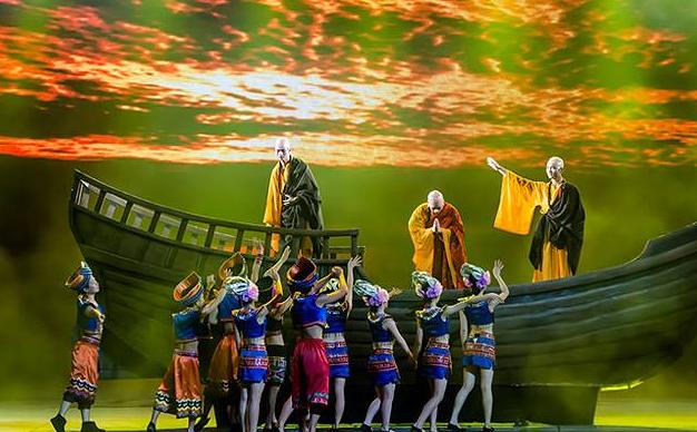 宋城九寨沟千古情门票团购,杭州宋城九寨沟千古情酒店活动