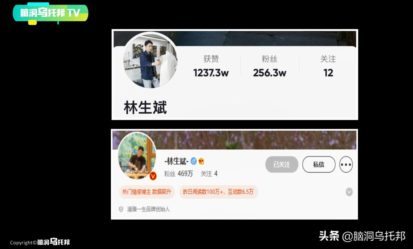 网红林生斌的视频,网红林生斌