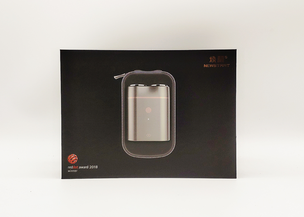 焕醒男士手动剃须刀推荐测评,焕醒手动剃须刀真实测评