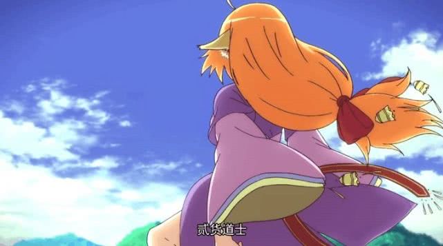 狐妖小红娘：涂山苏苏的名字，暗含雅雅的期望，姐控实锤了