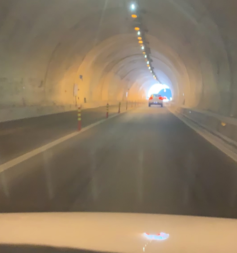 试驾长安铃木雨燕,长安新款雨燕