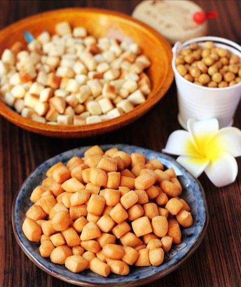 二月二龙抬头的正宗做法,二月二龙抬头馒头做法