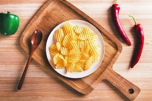 膨化食品操作方法和配料,如何了解膨化食品知识