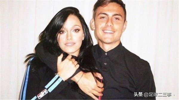 尤文图斯球员新冠,迪巴拉新冠病毒