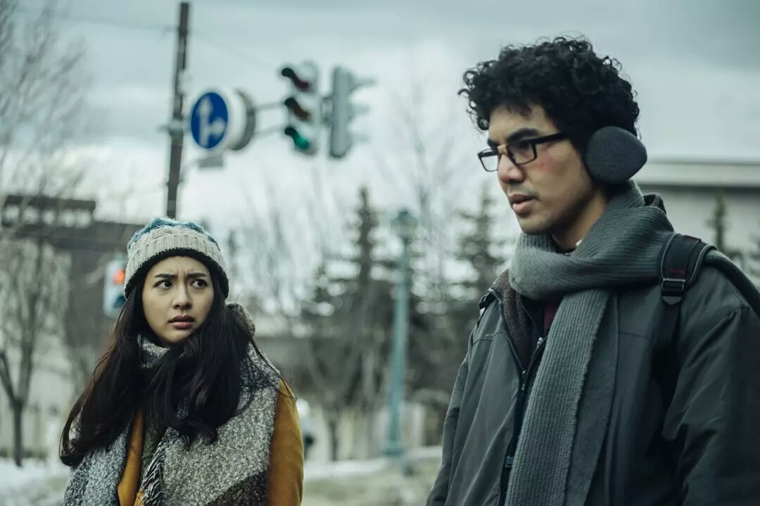 泰国超狗血爱情片,泰国魔性电影爱情片