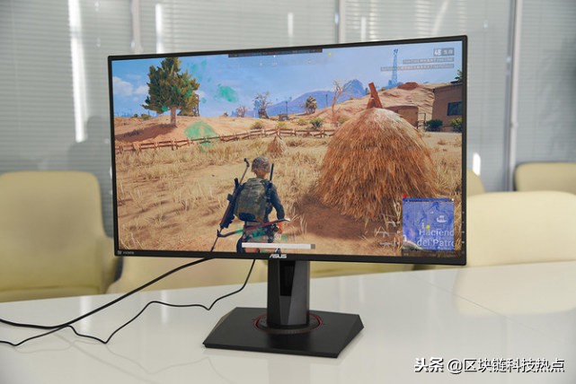 华硕vg279q1a最佳画质,华硕vg279q与aoc27g2哪个好