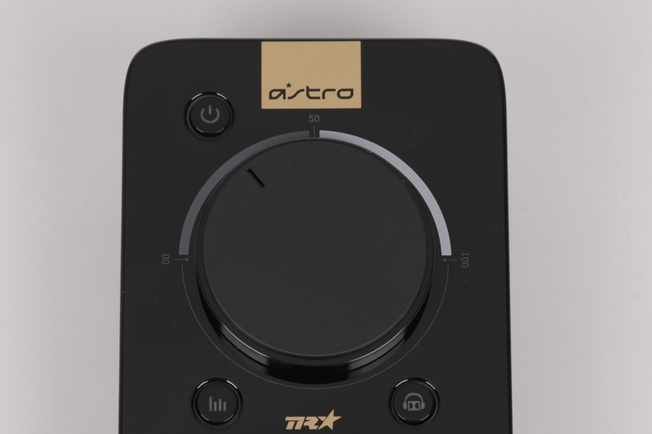 罗技a40耳机有必要选声卡吗,2200的声卡